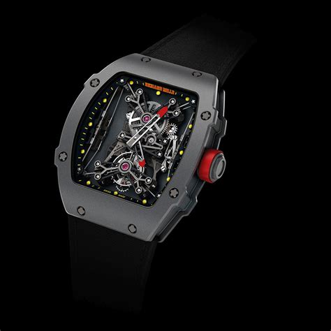 richard mille 7 million|Richard Mille rm27 01.